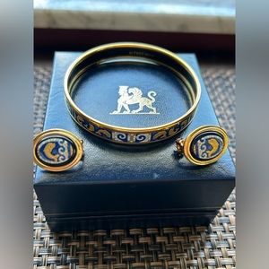 Michaela Frey Wille Dolphins of Poseidon Jewelry